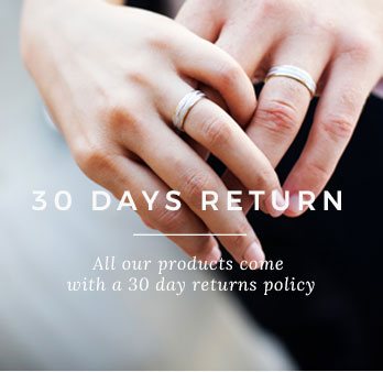 30 days return