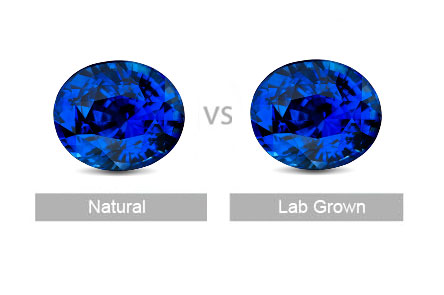 5 Differences Between Lab-Grown And Natural Gemstones - BIRON® Gems