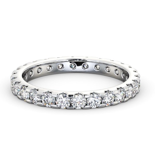 Full Eternity Diamond Rings | Angelic Diamonds