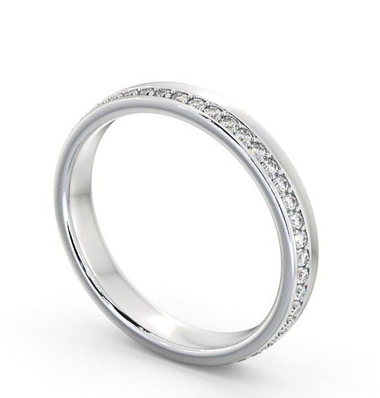 Full Eternity Rings | Diamond Eternity Rings | Angelic Diamonds