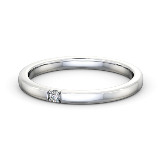 Wedding Rings & Wedding Bands | Angelic Diamonds