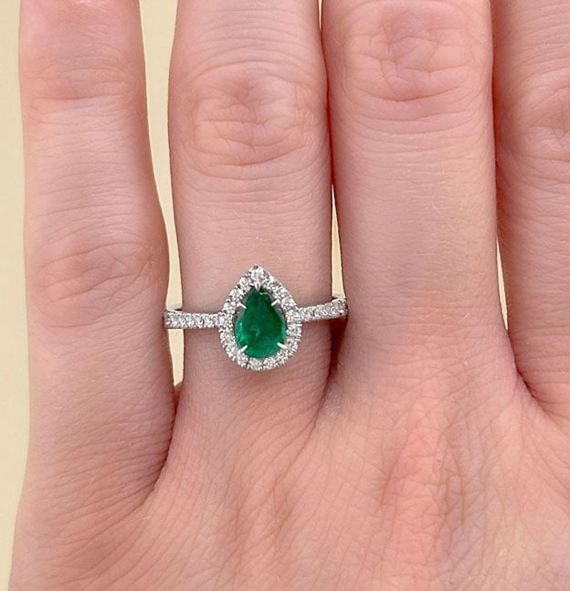 Guide to  Non-Traditional Engagement Rings